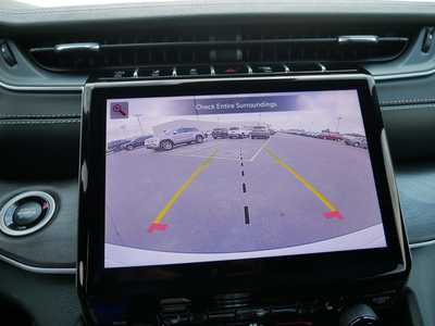 2025 Jeep Grand Cherokee, $44659. Photo 12