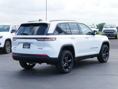 2025 Jeep Grand Cherokee, $44659. Photo 2