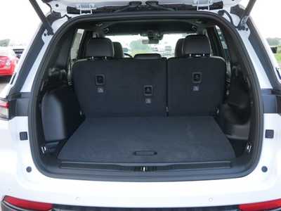 2025 Jeep Grand Cherokee, $44659. Photo 5