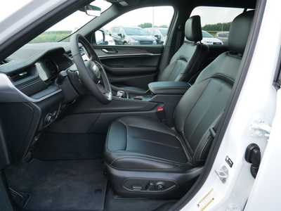 2025 Jeep Grand Cherokee, $44659. Photo 6