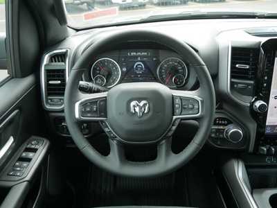 2026 RAM 1500 Crew Cab, $52459. Photo 11