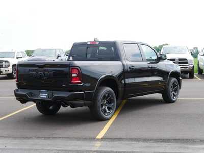 2026 RAM 1500 Crew Cab, $52459. Photo 2