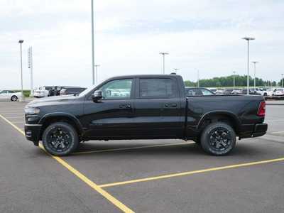 2026 RAM 1500 Crew Cab, $52459. Photo 3