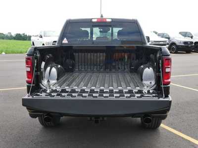 2026 RAM 1500 Crew Cab, $52459. Photo 5