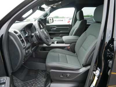 2026 RAM 1500 Crew Cab, $52459. Photo 6
