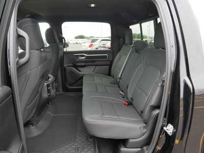 2026 RAM 1500 Crew Cab, $52459. Photo 8