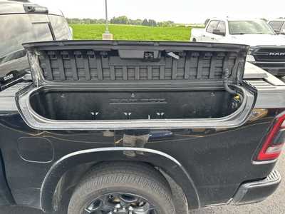 2021 RAM 1500 Crew Cab, $31500. Photo 10