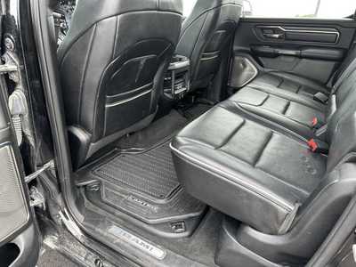 2021 RAM 1500 Crew Cab, $31500. Photo 11