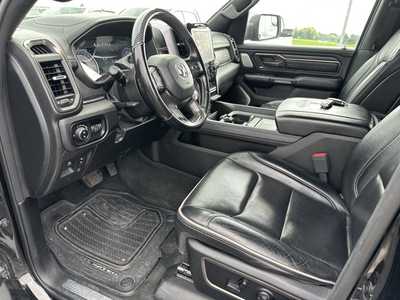2021 RAM 1500 Crew Cab, $31500. Photo 12