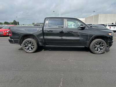 2021 RAM 1500 Crew Cab, $31500. Photo 2