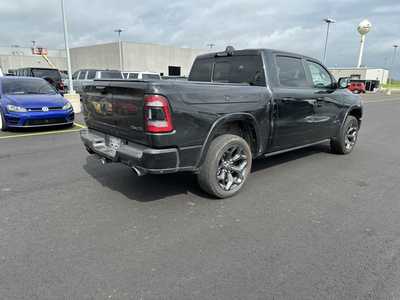 2021 RAM 1500 Crew Cab, $31500. Photo 3