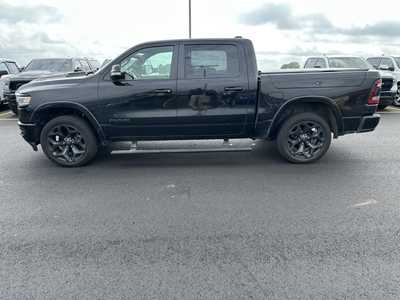 2021 RAM 1500 Crew Cab, $31500. Photo 7