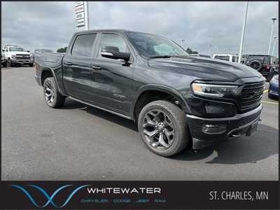 2021 RAM 1500 Crew Cab, $31500. Photo 1