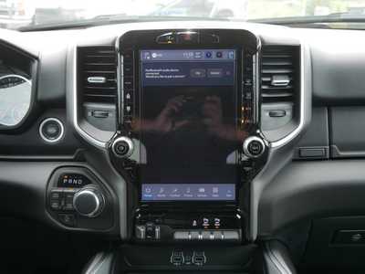 2026 RAM 1500 Crew Cab, $52459. Photo 10