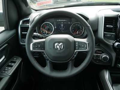 2026 RAM 1500 Crew Cab, $52459. Photo 11