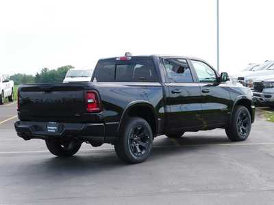 2026 RAM 1500 Crew Cab, $52459. Photo 2