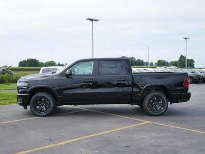 2026 RAM 1500 Crew Cab, $52459. Photo 3