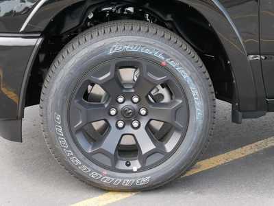 2026 RAM 1500 Crew Cab, $52459. Photo 4