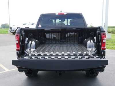 2026 RAM 1500 Crew Cab, $52459. Photo 5
