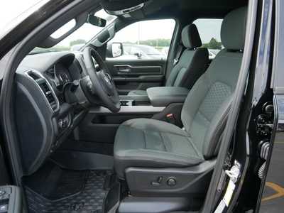 2026 RAM 1500 Crew Cab, $52459. Photo 6