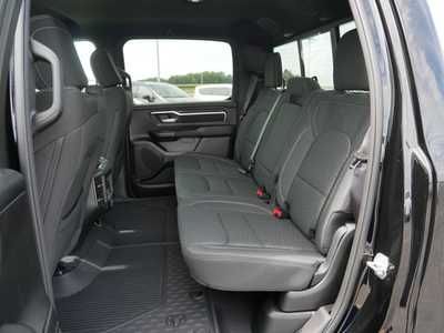 2026 RAM 1500 Crew Cab, $52459. Photo 8