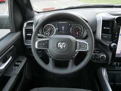 2026 RAM 1500 Crew Cab, $52506. Photo 11