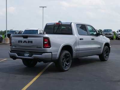 2026 RAM 1500 Crew Cab, $52506. Photo 2