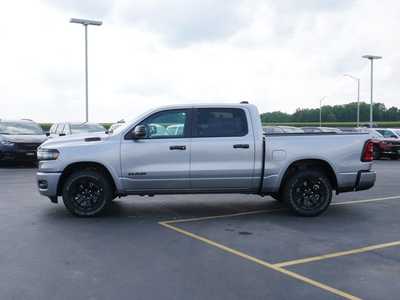2026 RAM 1500 Crew Cab, $52506. Photo 3