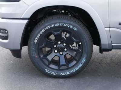 2026 RAM 1500 Crew Cab, $52506. Photo 4