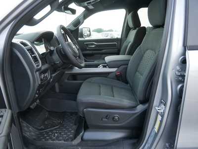 2026 RAM 1500 Crew Cab, $52506. Photo 6