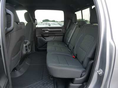 2026 RAM 1500 Crew Cab, $52506. Photo 8