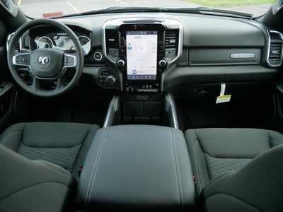 2026 RAM 1500 Crew Cab, $52506. Photo 9