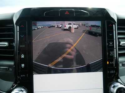 2026 RAM 3500 Crew Cab, $54071. Photo 12