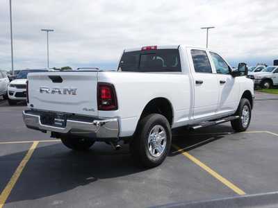2026 RAM 3500 Crew Cab, $54071. Photo 2