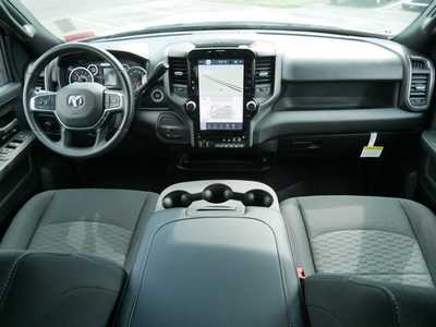 2026 RAM 3500 Crew Cab, $54071. Photo 9