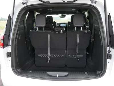 2025 Chrysler Pacifica, $39825. Photo 5