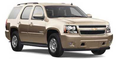 2007 Chevrolet Tahoe, $5500. Photo 1