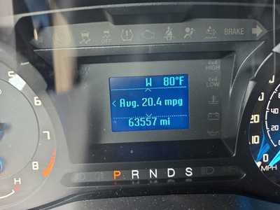 2021 Ford Ranger Crew Cab, $26500. Photo 10