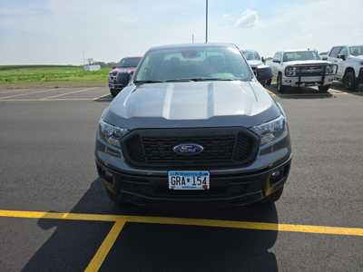 2021 Ford Ranger Crew Cab, $26500. Photo 3