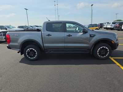 2021 Ford Ranger Crew Cab, $26500. Photo 5