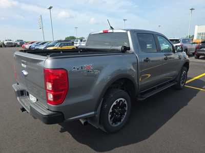 2021 Ford Ranger Crew Cab, $26500. Photo 6