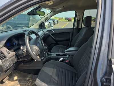 2021 Ford Ranger Crew Cab, $26500. Photo 9