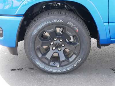 2026 RAM 1500 Crew Cab, $52459. Photo 4