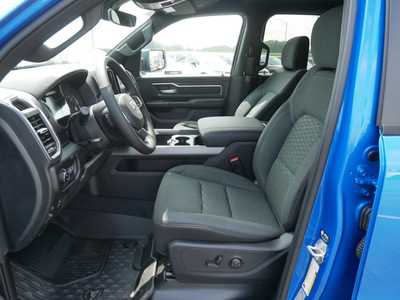 2026 RAM 1500 Crew Cab, $52459. Photo 6