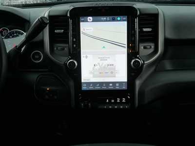 2026 RAM 3500 Crew Cab, $54343. Photo 10