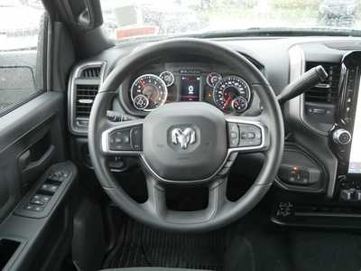 2026 RAM 3500 Crew Cab, $54343. Photo 11