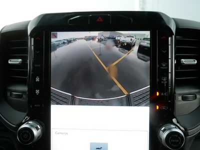 2026 RAM 3500 Crew Cab, $54343. Photo 12