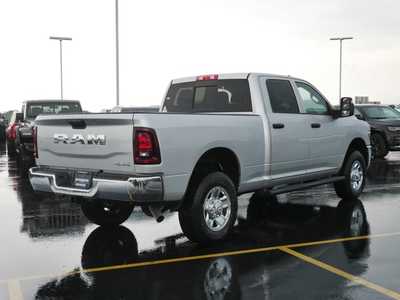 2026 RAM 3500 Crew Cab, $54343. Photo 2