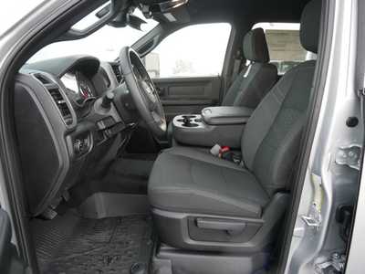 2026 RAM 3500 Crew Cab, $54343. Photo 6