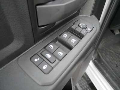 2026 RAM 3500 Crew Cab, $54343. Photo 7